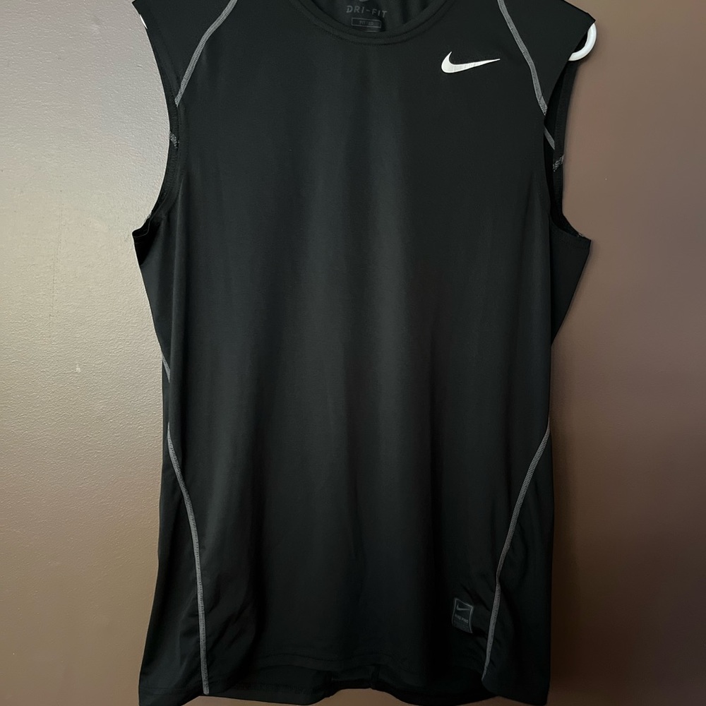 Nike Dri-Fit Tank Top SZ Medium